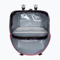 Brašňa na bicykel Ortlieb Bike Packer Original strieborná F2611 4