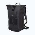 Batoh na bicykel Ortlieb Velocity Design Aqua 23 l black R464 2