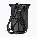 Batoh na bicykel Ortlieb Velocity Design Aqua 23 l black R464 4