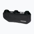 Taška na bicykel na rám ORTLIEB Frame-Pack Toptube 3 l black matte 2