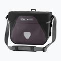 Cyklistická taška na riadidlá ORTLIEB Ultimate Plus 6.5 l granite/black