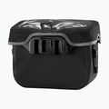 Cyklistická taška na riadidlá ORTLIEB Ultimate Plus 6.5 l granite/black 2