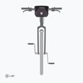 Cyklistická taška na riadidlá ORTLIEB Ultimate Plus 6.5 l granite/black 5