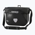 Cyklistická taška na riadidlá ORTLIEB Ultimate 6.5 l black