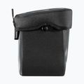 Cyklistická taška na riadidlá ORTLIEB Ultimate 6.5 l asphalt/black 3