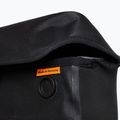 Taška s držiakom na telefón ORTLIEB Toptube-Bag 1,5 l čierna 9