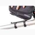 Taška s držiakom na telefón ORTLIEB Toptube-Bag 1,5 l čierna 11