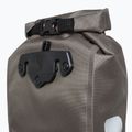 Cyklistická taška  na rám ORTLIEB Fork-Pack 5,8 l tmavý piesok 6