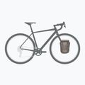 Cyklistická taška  na rám ORTLIEB Fork-Pack 5,8 l tmavý piesok 8