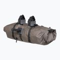 Taška na riadidlá ORTLIEB Handlebar-Pack 15 l dark sand 2