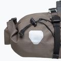 Taška na riadidlá ORTLIEB Handlebar-Pack 15 l dark sand 8