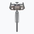 Taška na riadidlá ORTLIEB Handlebar-Pack 15 l dark sand 9