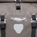 Taška na riadidlá ORTLIEB Handlebar-Pack QR 11 l dark sand 5
