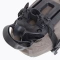 Taška na bicykel pod sedadlo ORTLIEB Seat-Pack QR 13 l dark sand 6