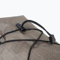 Taška na bicykel pod sedadlo ORTLIEB Seat-Pack QR 13 l dark sand 8