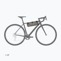 Taška na bicykel na rám ORTLIEB Frame-Pack RC Toptube 3 l dark sand 8