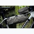Cyklistická taška  na rám  ORTLIEB Frame-Pack RC Toptube 4 l dark sand 8