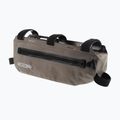 Taška na bicykel na rám ORTLIEB Frame-Pack Toptube 3 l dark sand