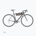 Taška na bicykel na rám ORTLIEB Frame-Pack Toptube 3 l dark sand 9