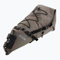 Taška na bicykel pod sedadlo ORTLIEB Seat-Pack 16,5 l dark sand 2