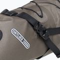 Taška na bicykel pod sedadlo ORTLIEB Seat-Pack 16,5 l dark sand 8