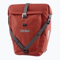 Taška na bicykel ORTLIEB Back-Roller Plus 23 l dark chilli