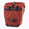 Taška na bicykel ORTLIEB Back-Roller Plus 23 l dark chilli 2