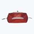 Taška na bicykel ORTLIEB Back-Roller Plus 23 l dark chilli 4