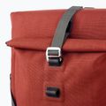 Taška na bicykel ORTLIEB Back-Roller Plus 23 l dark chilli 5