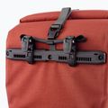 Taška na bicykel ORTLIEB Back-Roller Plus 23 l dark chilli 6