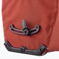 Taška na bicykel ORTLIEB Back-Roller Plus 23 l dark chilli 7