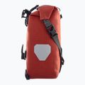Taška na bicykel ORTLIEB Sport-Roller Plus 14,5 l salsa/tmavé chilli 3