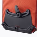 Taška na bicykel ORTLIEB Sport-Roller Plus 14,5 l salsa/tmavé chilli 6