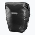 Taška na bicykel ORTLIEB Back-Roller Core 40 l čierny
