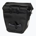 Taška na bicykel ORTLIEB Back-Roller Core 20 l čierny 2