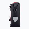 Taška na bicykel ORTLIEB Sport-Roller Core 14,5 l červená/čierna 3