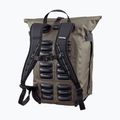 Cyklistický batoh ORTLIEB Vario QL2.1 26 l dark sand 4
