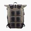Cyklistický batoh ORTLIEB Vario QL2.1 26 l dark sand 5