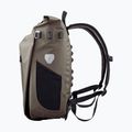 Cyklistický batoh ORTLIEB Vario QL2.1 26 l dark sand 7