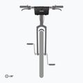 Taška na riadidlá bicykla  ORTLIEB Velo-Sling 3 l čierna 9