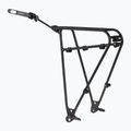 Nosič bicyklov ORTLIEB Quick Rack L alu čierny