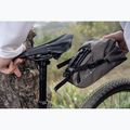Cyklistická taška pod sedlo ORTLIEB Saddle-Bag Two 1.6 l dark sand 3