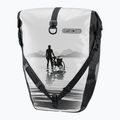 Cyklistická brašňa ORTLIEB Back-Roller Design 20 l lake