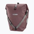 Cyklistická brašna ORTLIEB Back-Roller Urban Line QL3.1 20 l ash rose