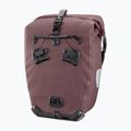 Cyklistická brašna ORTLIEB Back-Roller Urban Line QL3.1 20 l ash rose 2