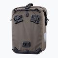 Cyklistická brašňa ORTLIEB Bike Packing Gravel-Pack QL3 14,5 l dark sand 3