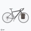 Cyklistická brašňa ORTLIEB Bike Packing Gravel-Pack QL3 14,5 l dark sand 7