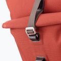 Cyklistická brašna ORTLIEB Back-Roller Plus QL2.2 20+3 l dark chili 4