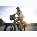 Cyklistická brašna ORTLIEB Back-Roller Plus QL2.2 20+3 l dark chili 8