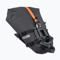 Cyklistická taška pod sedlo ORTLIEB Seat-Pack QR 7,5 l black matte